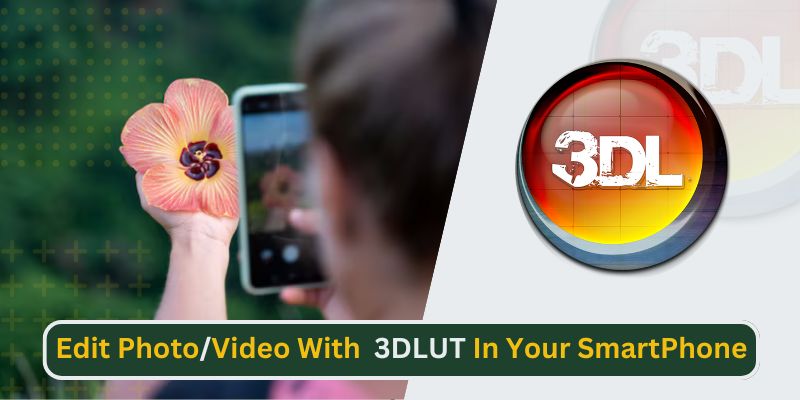 3DLUT: The Ultimate Color Grading Tool for Stunning Visuals in 2025