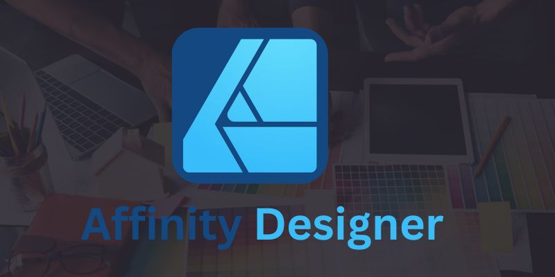 Affinity Designer: The Complete Guide for 2025