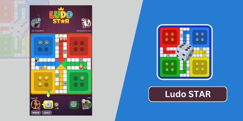 Ludo STAR: The Most Addictive Board Game Experience in 2025