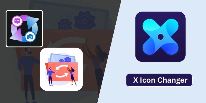 X Icon Changer: The Best Way to Customize Your Home Screen in 2025