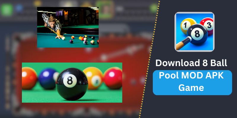 8 Ball Pool v56 – The Best Online Billiards Game in 2025