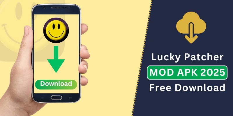 Lucky Patcher MOD APK 2025 Free Download – Unlock Premium Features for Free