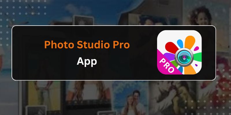 Photo Studio Pro