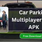 Car Parking Multiplayer MOD APK (2025) – Unlimited Money & Unlocked Cars