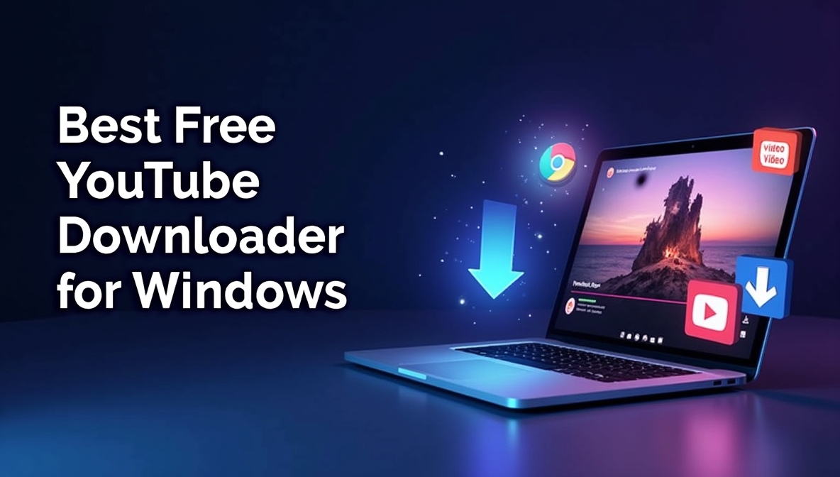 Free YouTube Download 2025 for Windows - The Complete Guide