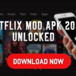 Netflix Mod APK Free Download: The Best Streaming Experience (2025 Edition)