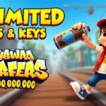 Best Subway Surfers MOD APK Download – No Ban, No Root Required
