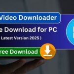 4K Video Downloader Free Download for PC – Download Ultra HD Videos Easily