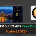 Camera FV 5 PRO APK Free Download (Latest 2025) – Full Manual Camera App
