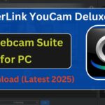 CyberLink YouCam Deluxe Download (Latest 2025) – Full Webcam Suite for PC