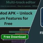 Filmora Mod APK – Unlock Premium Features for Free (Latest Version 2025)