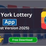 New York Lottery App: The Complete 2025 Guide