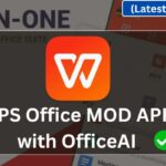 Download WPS Office with OfficeAI - Full Premium Unlocked (2025)