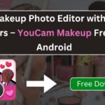 Makeup Photo Editor with AI Filters – YouCam Makeup Free for Android