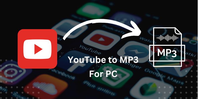 4K YouTube to MP3 Download (2025) – Convert YouTube to MP3 in High Quality
