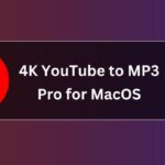 4K YouTube to MP3 Pro for macOS Download (2025) – High Quality MP3 Converter