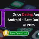 Once Dating App for Android – Best Teen & Poly Dating App in 2025