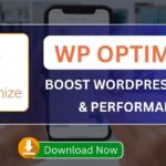 WP Optimize Plugin Review 2025 | Boost WordPress Speed & Performance