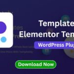 Templately WordPress Plugin Free Download (Latest 2025) | Elementor Templates