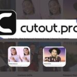 Cutout Pro – Best Background Remover & Image Enhancer for Creators