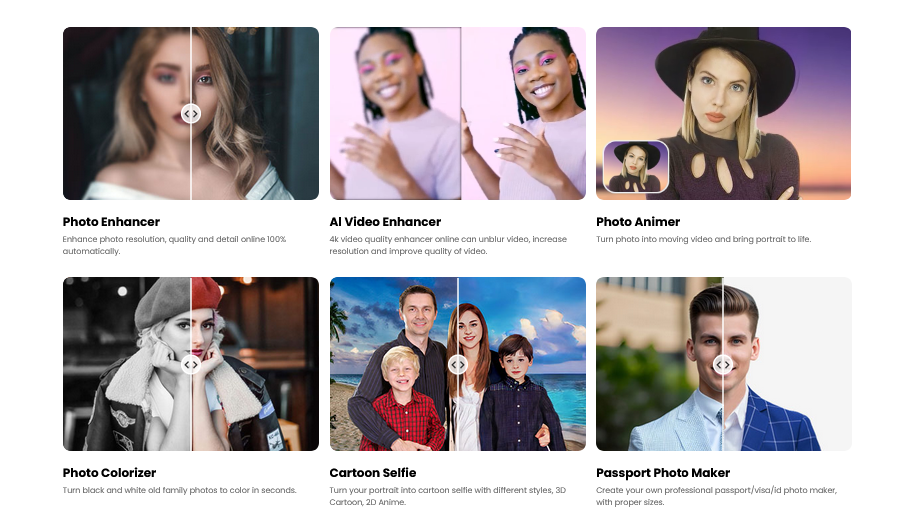 Cutout Pro – Best Background Remover & Image Enhancer for Creators