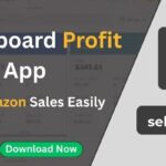 Sellerboard Profit App Track Amazon Sales Easily