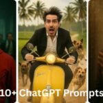 10+ ChatGPT Prompts to Capture Cinematic Photography Magic