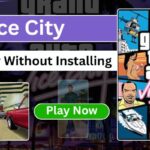 How to Play GTA Vice City in Browser Without Downloading