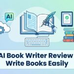 AI Book Writer Review – Write Books Easily