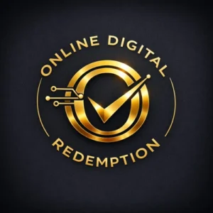Digital Redemption Member Area & Video Courses