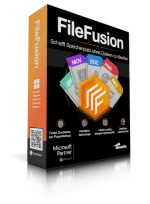 File Fusion 2025 - Delete Duplicate Files Fast