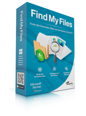 FindMyFiles 2025 - Find Your Files Fast Anywhere