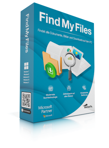 FindMyFiles 2025 - Find Your Files Fast Anywhere