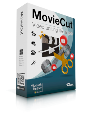 Moviecut 2025 Easy Video Editing Tool