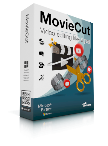 Moviecut 2025 Easy Video Editing Tool